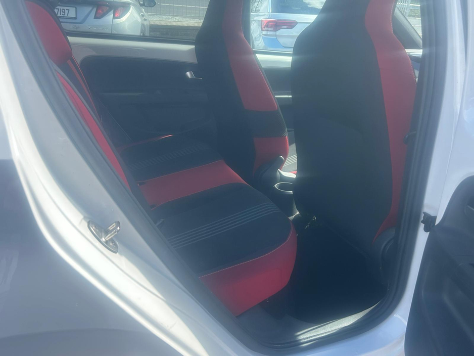2019 Skoda Citigo 1L Petrol For Sale Images