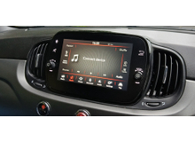 2018 Fiat 500 1.2L Petrol For Sale Images