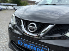 2017 Nissan Qashqai 1.5L Diesel For Sale Images