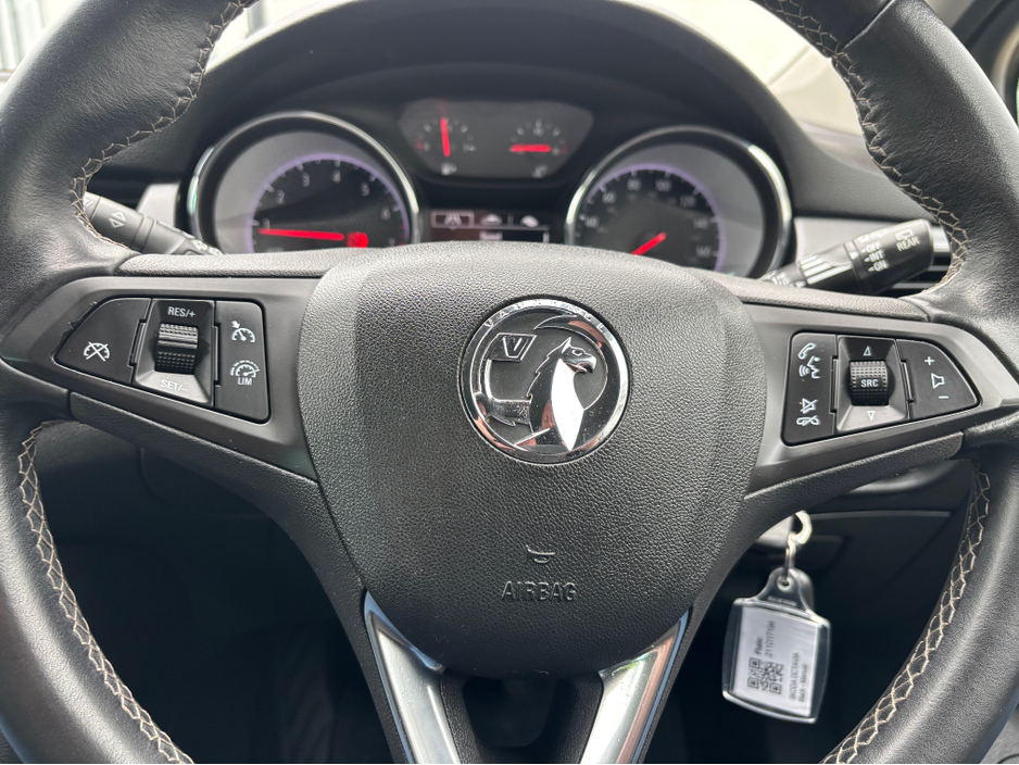 2018 Opel Astra 1L Petrol For Sale Images