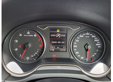 2015 Audi A3 1.4L Petrol For Sale Images