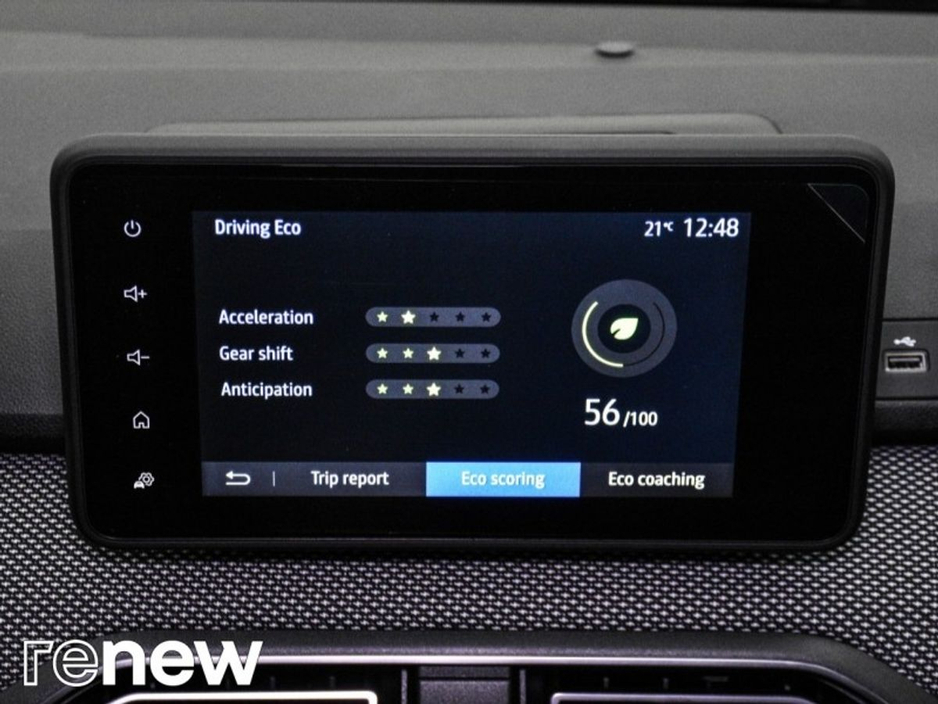 Dacia Jogger TCe 110 Comfort — thumbnail 25