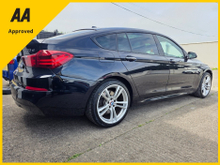 2016 BMW 5 Series 2L Diesel For Sale Images