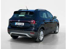 2020 Volkswagen T-Cross 1.0L Petrol For Sale Images