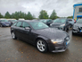 2015 AUDI A4 2.0 TDI SE Ultra Technik 5DR