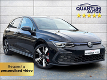Volkswagen Golf 2021 GTE 1.4TSI PHEV...