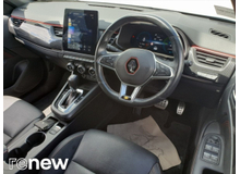 2022 Renault Arkana 1.6L Petrol For Sale Images