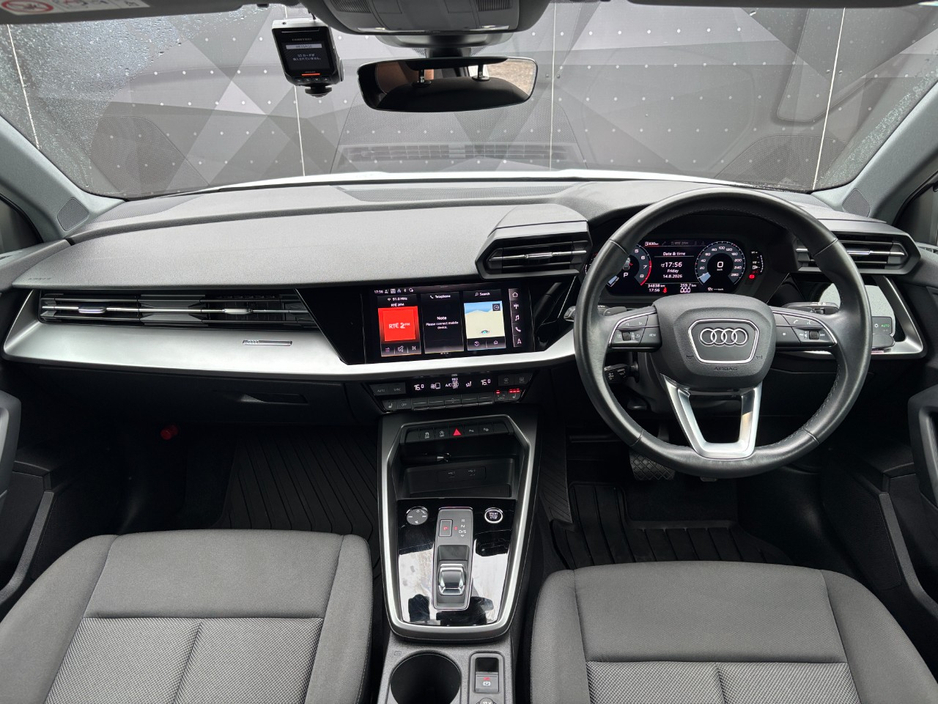2021 Audi A3 1L Petrol For Sale Images