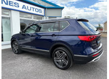 2020 SEAT Tarraco 2.0L Diesel For Sale Images