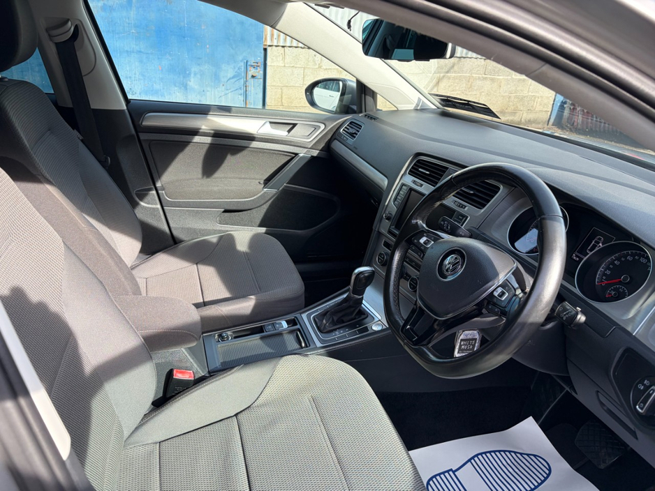 2015 Volkswagen Golf 1.2L Petrol For Sale Images