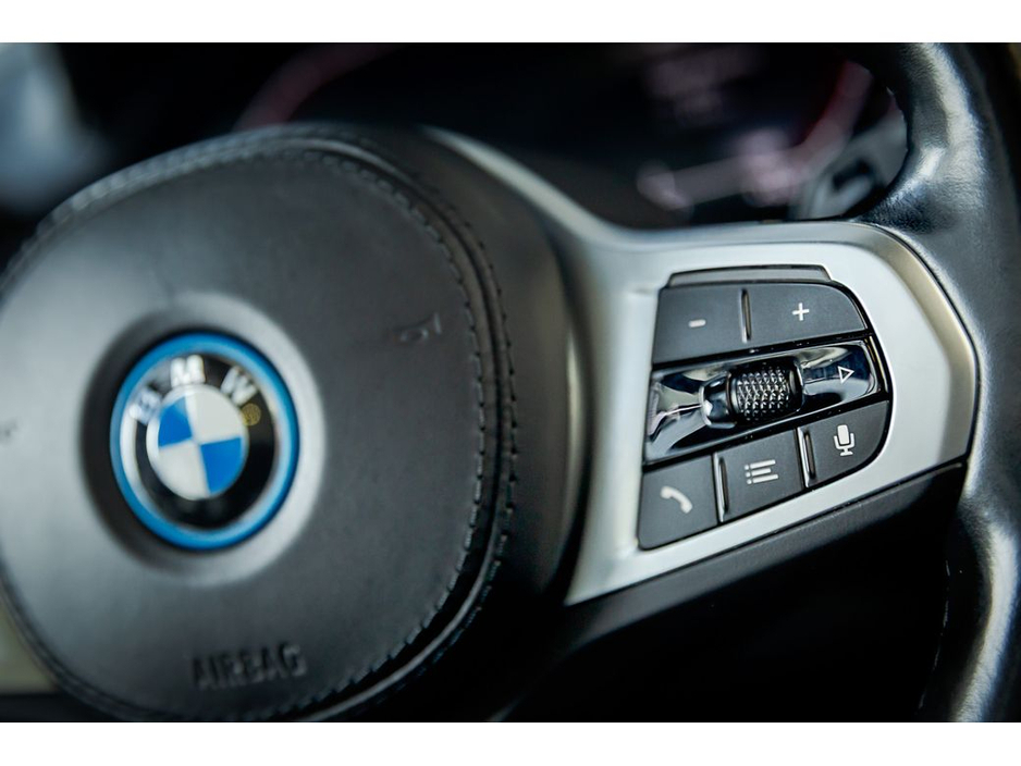 BMW iX3 M SPORT PRO, ROOF, COMFORT, TECH, HARMON KARDON — thumbnail 30