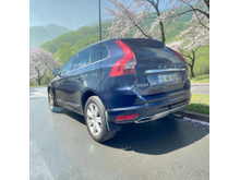 2016 Volvo XC60 2.4L Diesel For Sale Images