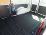 2019 VOLKSWAGEN CADDY LWB Twin Door 102HP MANUAL 5SPEED 5DR