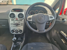 2013 Opel Corsa 1.2L Petrol For Sale Images