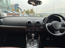 2014 AUDI A3 1.4L Petrol Automatic TFSI *Full Leather*
