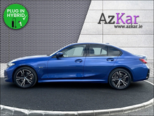 2023 BMW 3 Series 2L Petrol Plug-in Hybrid For Sale Images