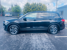 2020 SEAT Tarraco 2L Diesel For Sale Images