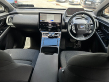 2024 Subaru Solterra 0L Electric For Sale Images