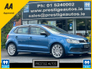 2014 VOLKSWAGEN POLO 1.4 GT POLO AUTO *CAR ID 92*
