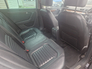2011 VOLKSWAGEN PASSAT DBA-3CCAX