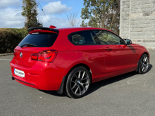 2017 BMW 1 Series 1.5L Diesel For Sale Images