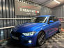 2016 BMW 3 SERIES 330e M Sport