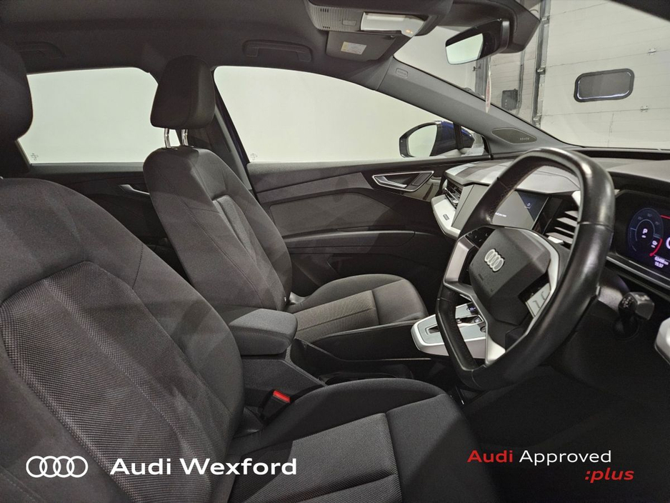Audi Q4 e-tron 40 Advance Auto — thumbnail 14