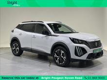 Peugeot 2008 ALLURE 1.2 100