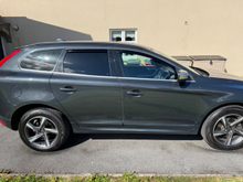Volvo XC60 2.0 D4 R-DESIGN 190BHP 5DR