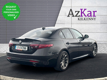 2017 Alfa Romeo Giulia 2.1L Diesel For Sale Images