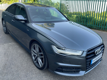 2018 Audi A6 2L Diesel For Sale Images
