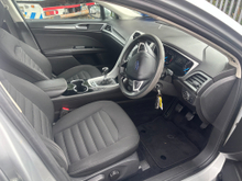 2015 Ford Mondeo 1.6L Diesel For Sale Images