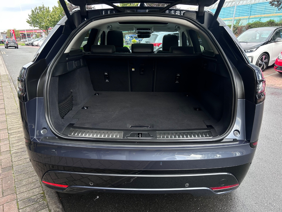 2025 Land Rover Range Rover Velar 2L Petrol Plug-in Hybrid For Sale Images