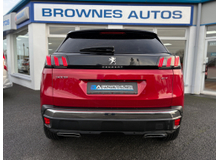 2022 Peugeot 3008 1.5L Diesel For Sale Images