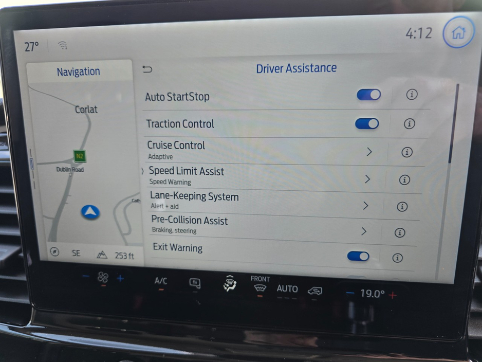 2025 Ford Transit 2L Diesel For Sale Images