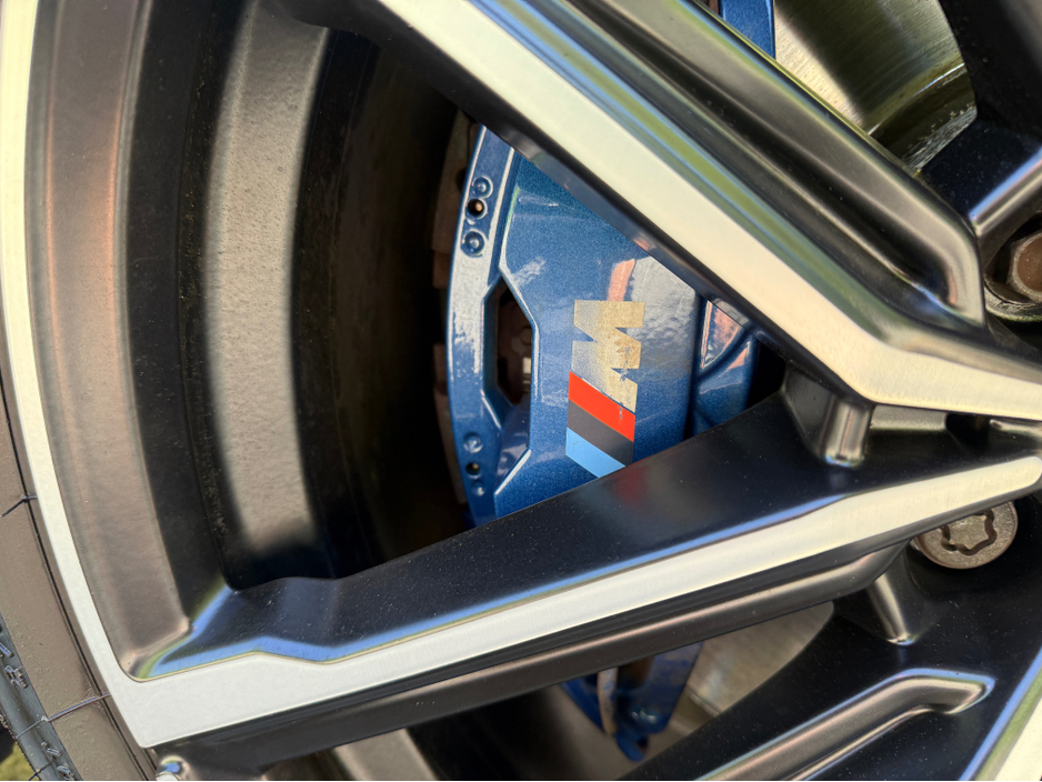 BMW 4 Series 420D COUPE AUTO M SPORT EDITION — thumbnail 12