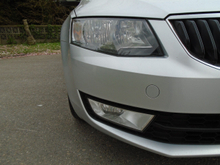 2017 Skoda Octavia 1.6L Diesel For Sale Images
