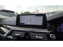 2017 BMW 5 SERIES 523D LUXURY - CARPLAY NAVIGATION EDITION FULL LEATHER ELECTRIC HEATED SEATS - 360 REVERCE CAMERA - PRIVACY GLASS 