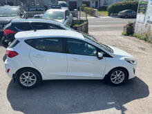 2019 Ford Fiesta 1.1L Petrol For Sale Images