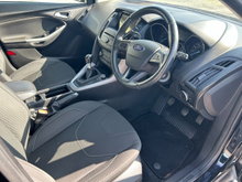 2017 Ford Focus 1.5L Diesel For Sale Images
