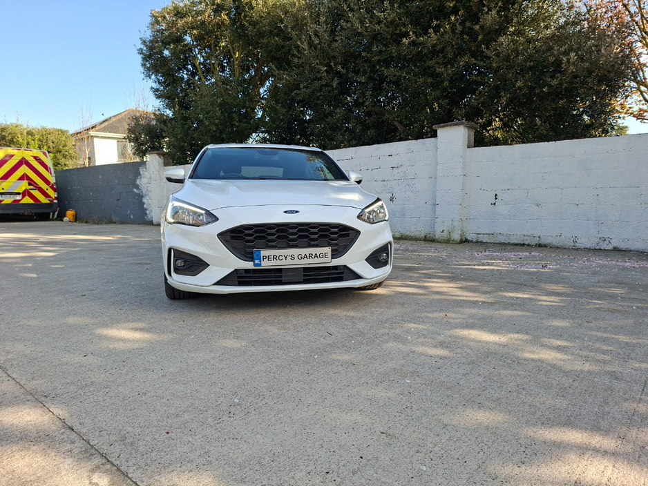 2019 Ford Focus For Sale Images