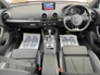 2015 AUDI A3 E-TRON S-LINE 1.4 TFSI // BANG & OLUFSEN // S-LINE SPORT INTERIOR // 360 PARKING SENSORS