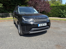 2019 Land Rover Discovery 3L Diesel For Sale Images