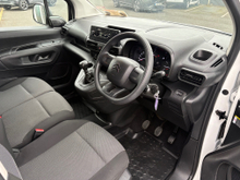 2022 Citroen Berlingo 1.5L Diesel For Sale Images