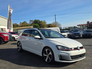 2017 VOLKSWAGEN GOLF  2.0 GTI! PAN ROOF! LEATHER!  NAVI ANDROID AUTO CARPLAY BLIND SPOT LANE ASSIST REAR TRAFFIC ASSIST - DCC