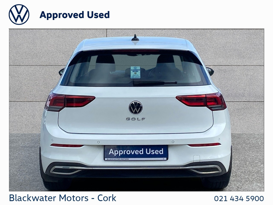 Volkswagen Golf 2.0TDI 115BHP STYLE — thumbnail 13