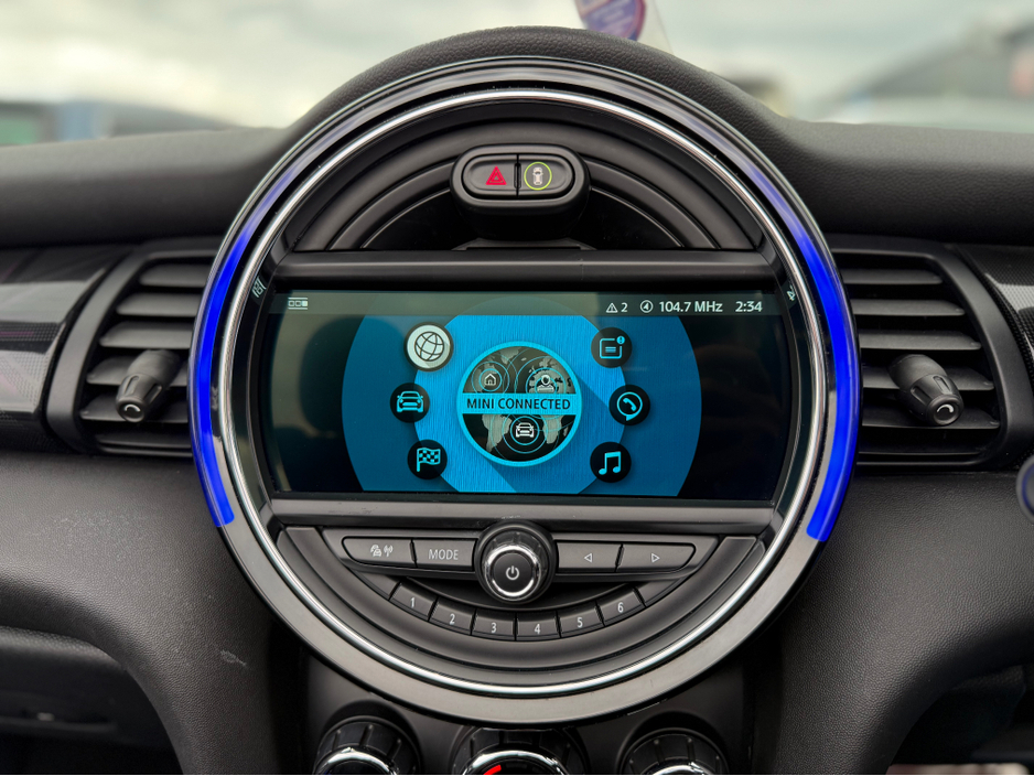 2018 MINI Cooper S 2.0L Petrol For Sale Images