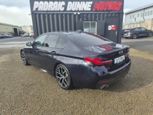 2021 BMW 5 Series 2L Diesel For Sale Images