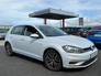 2018 VOLKSWAGEN GOLF 1.6 TDI SE NAV BLUEMOTION 115PS 5DR