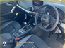 2022 AUDI Q2 30 TFSI 110HP SE